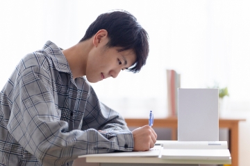 学習習慣がないから手厚くサポートしてほしい