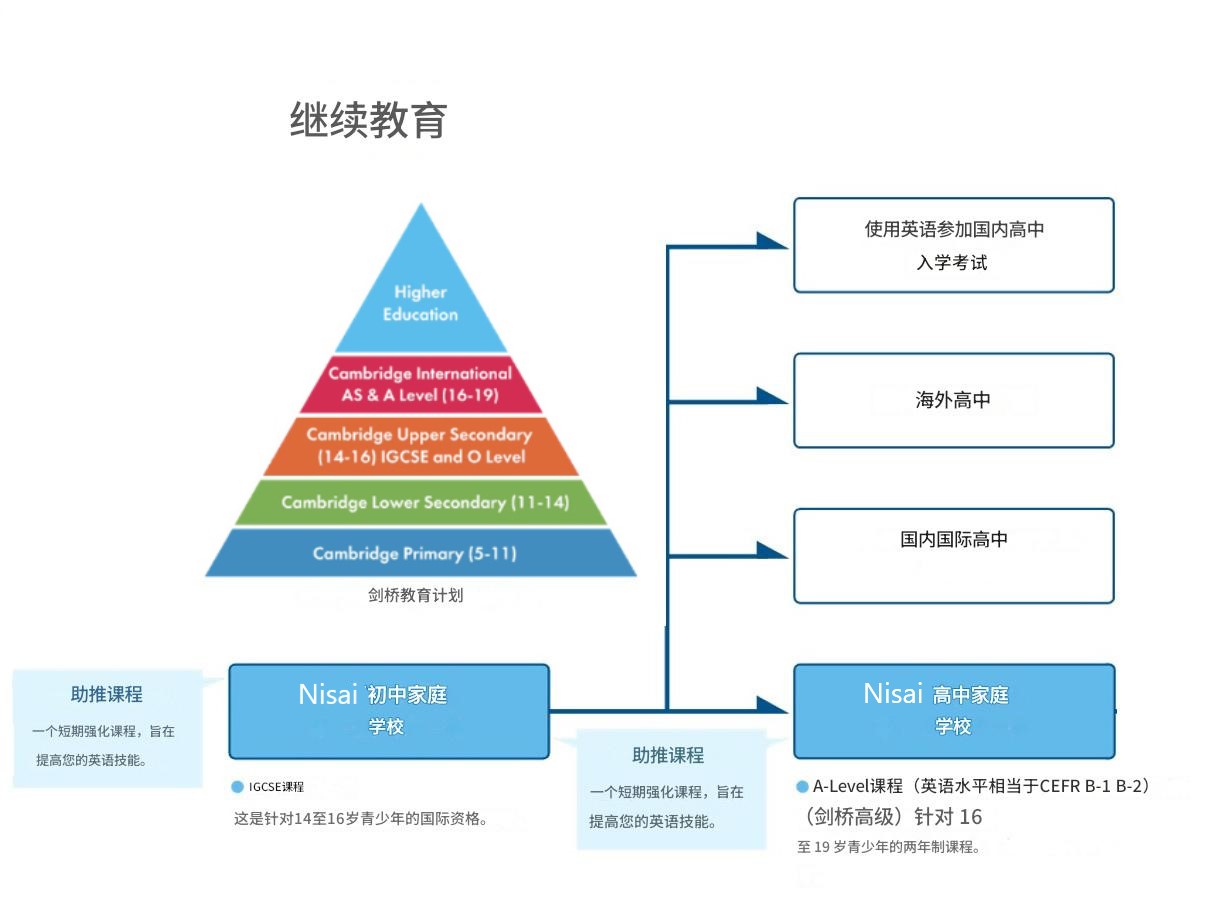 高校進学での選択肢