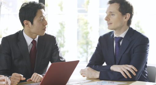 ビジネス英会話