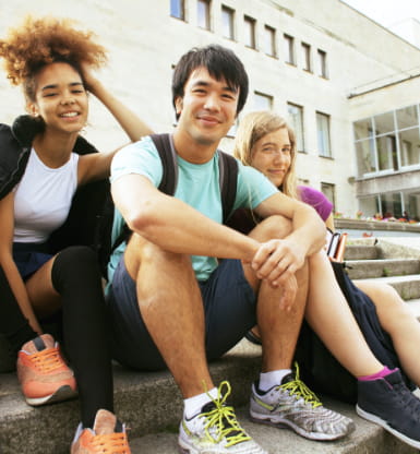 海外大学進学コースの特徴について