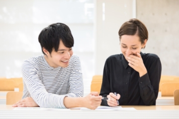 海外進学で役に立つ英語スキルを身につけたい