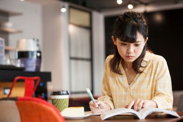 自分の力を試したい