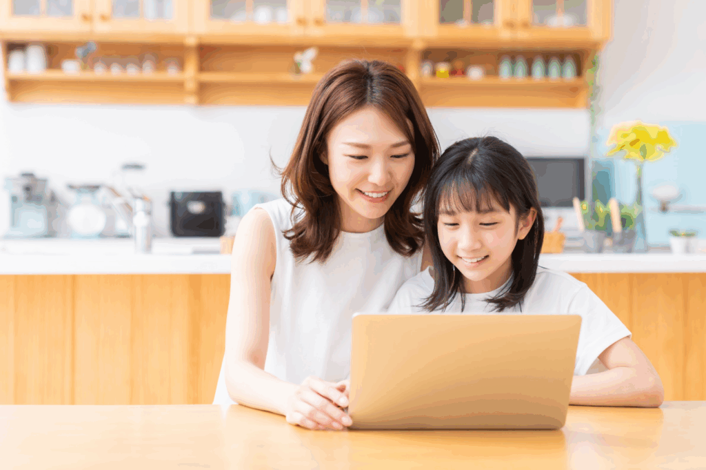 家长如何参与？在家可以提供的具体支持示例