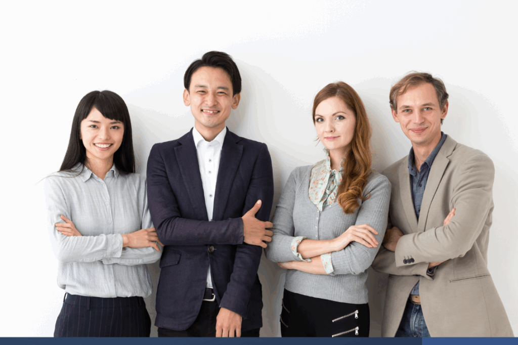 超过25年经验！由专业母语教师教授的高质量课程