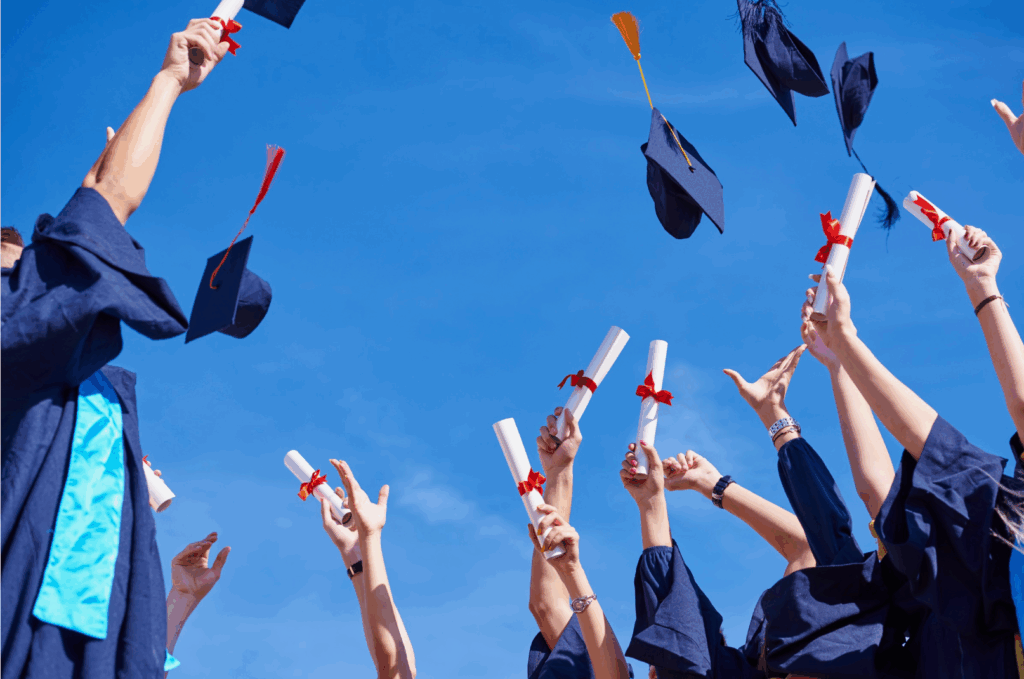 通往国外大学的道路！国际资格IGCSE和A-Level是什么？